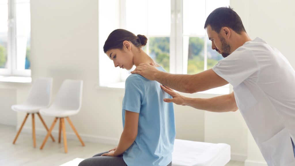 Physical Therapy for Spinal Stenosis