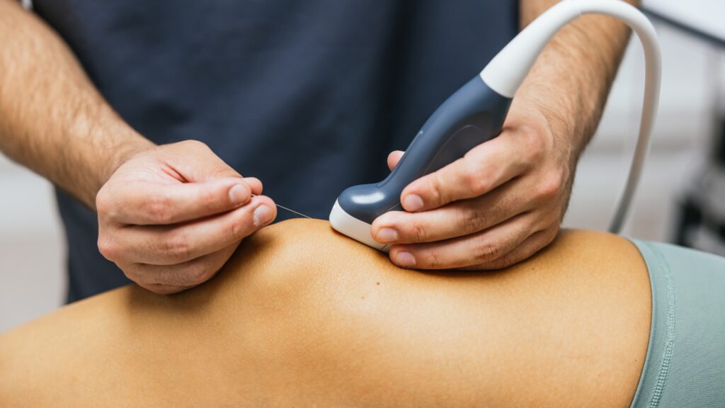 Therapy conditions treatment guide